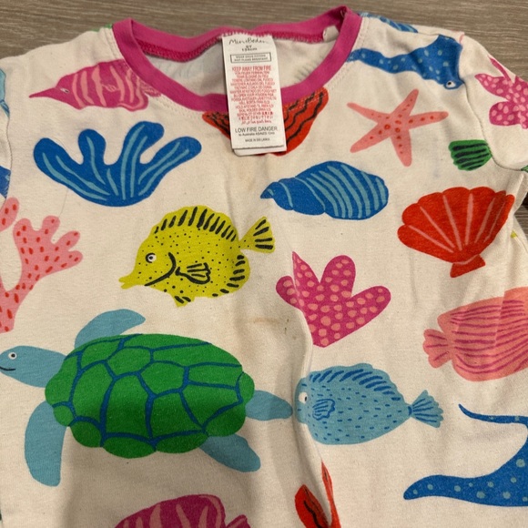 Mini Boden PJS - Picture 3 of 3